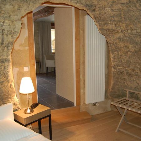 Rocaminori Hotel Louresse-Rochemenier Habitación foto