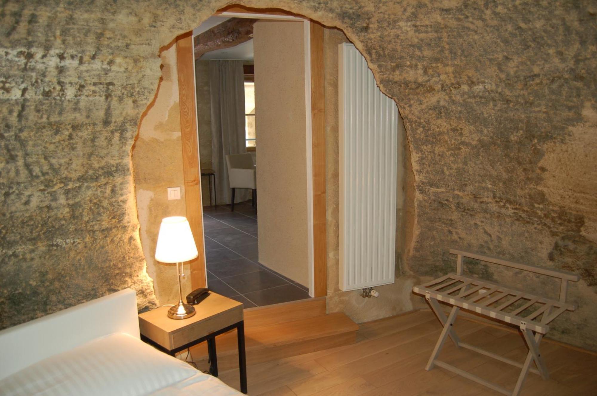 Rocaminori Hotel Louresse-Rochemenier Habitación foto