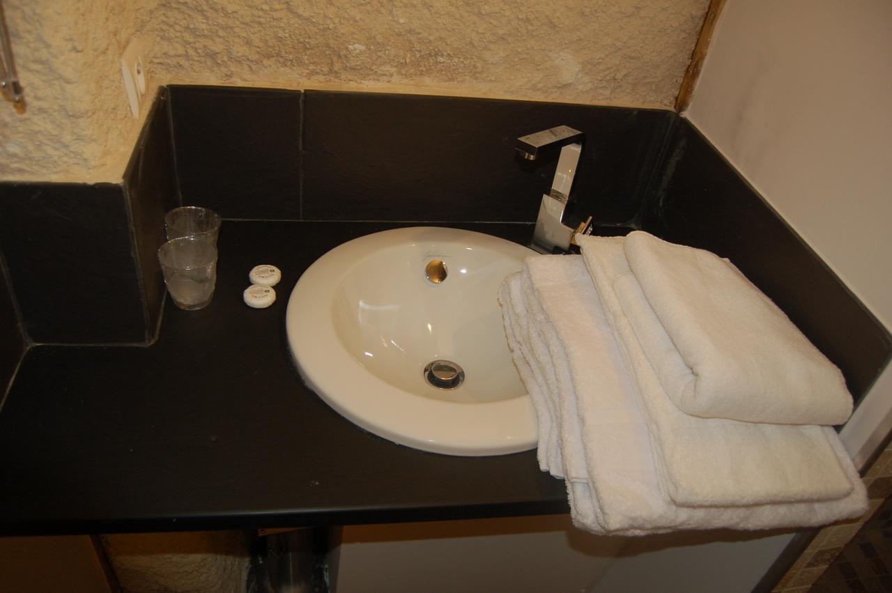 Rocaminori Hotel Louresse-Rochemenier Habitación foto