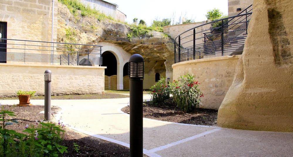 Rocaminori Hotel Louresse-Rochemenier Exterior foto